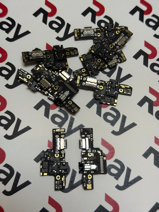 CC FLEX WITH IC POCO M4 PRO 5G