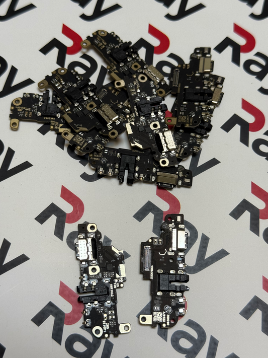 CC FLEX WITH IC POCO X2