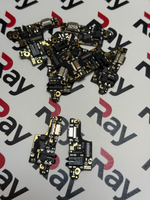 CC FLEX WITH IC POCO X3