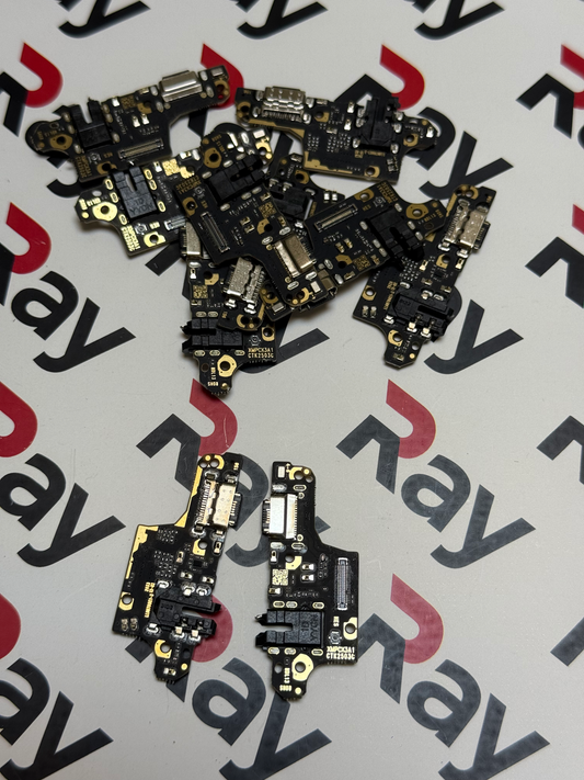 CC FLEX WITH IC POCO X3