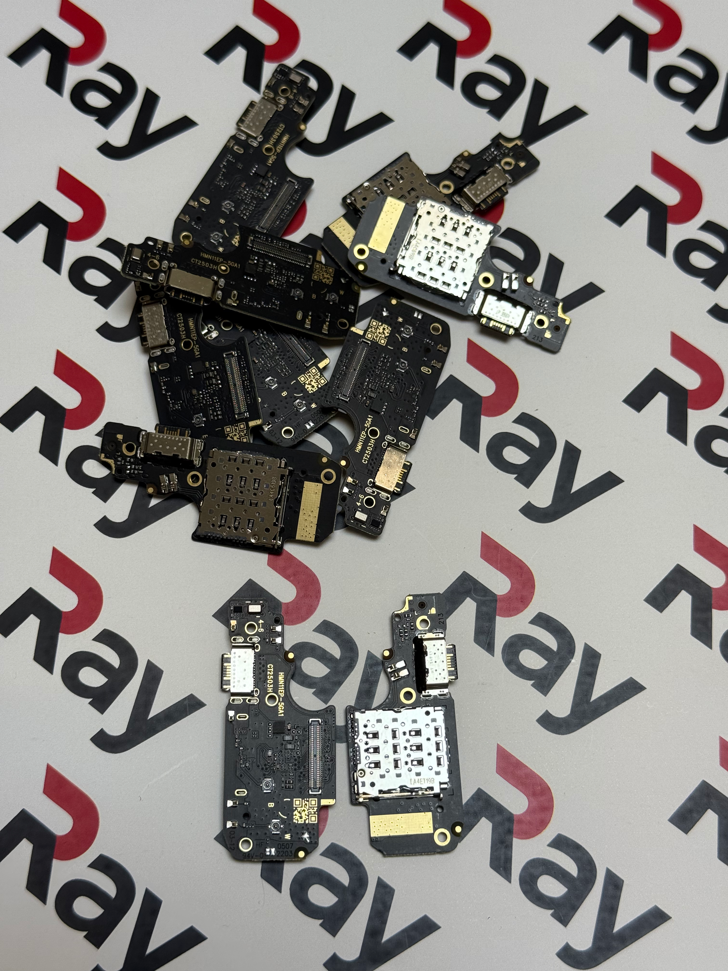 CC FLEX WITH IC POCO X4 PRO