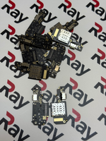 CC FLEX WITH IC POCO X4 PRO