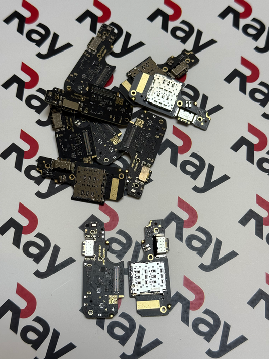 CC FLEX WITH IC POCO X4 PRO