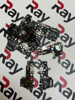 CC FLEX WITH IC REALME C30