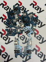 CC FLEX WITH IC REALME C31