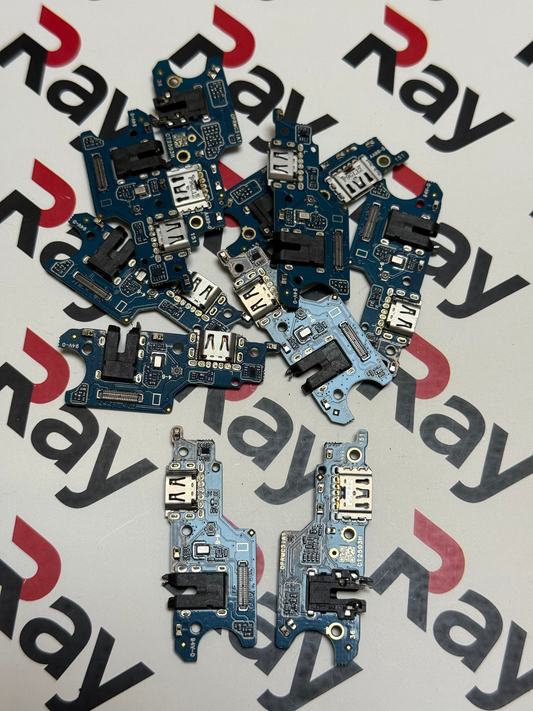 CC FLEX WITH IC REALME C31