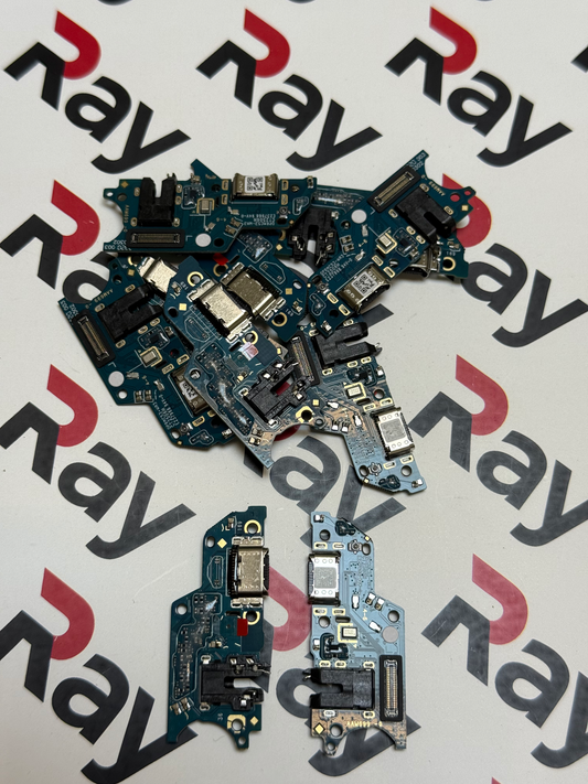 CC FLEX WITH IC REALME C51