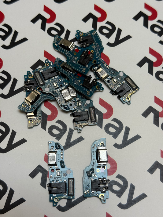 CC FLEX WITH IC REALME C53