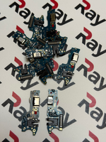 CC FLEX WITH IC REALME C55