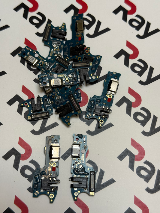 CC FLEX WITH IC REALME C55