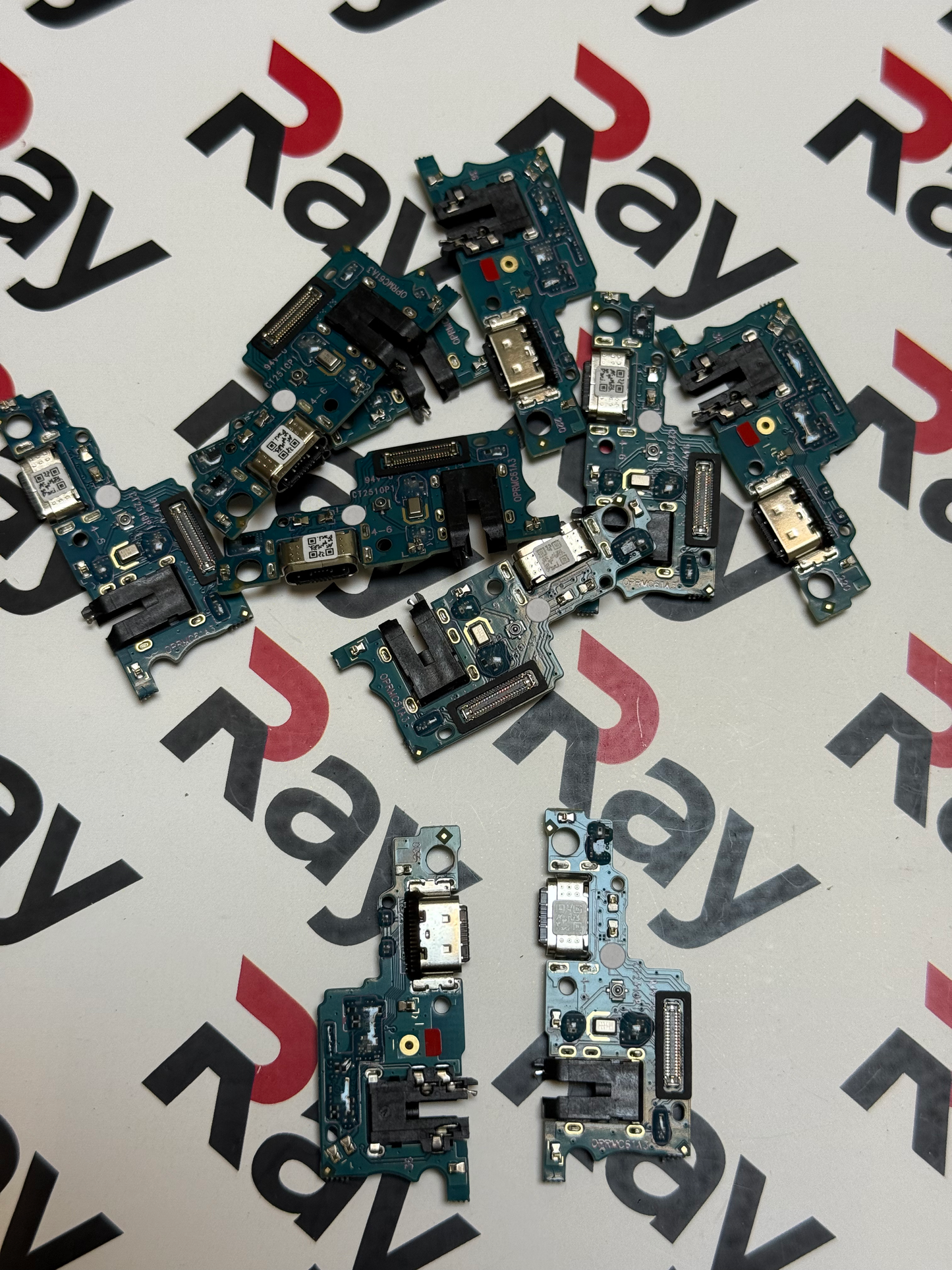 CC FLEX WITH IC REALME C61