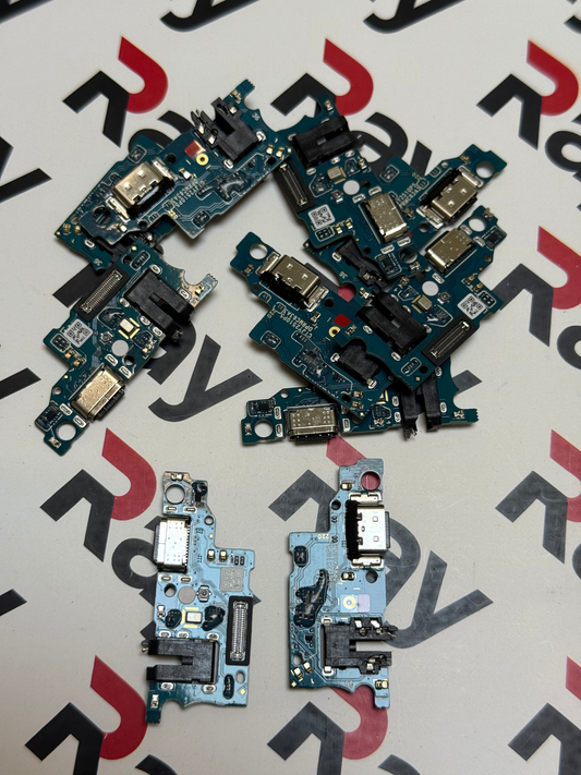 CC FLEX WITH IC REALME C63