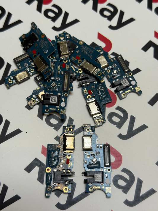 CC FLEX WITH IC REALME C65 5G