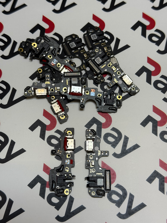 CC FLEX WITH IC REALME C67 4G