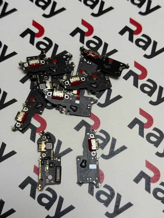 CC FLEX WITH IC REALME C75