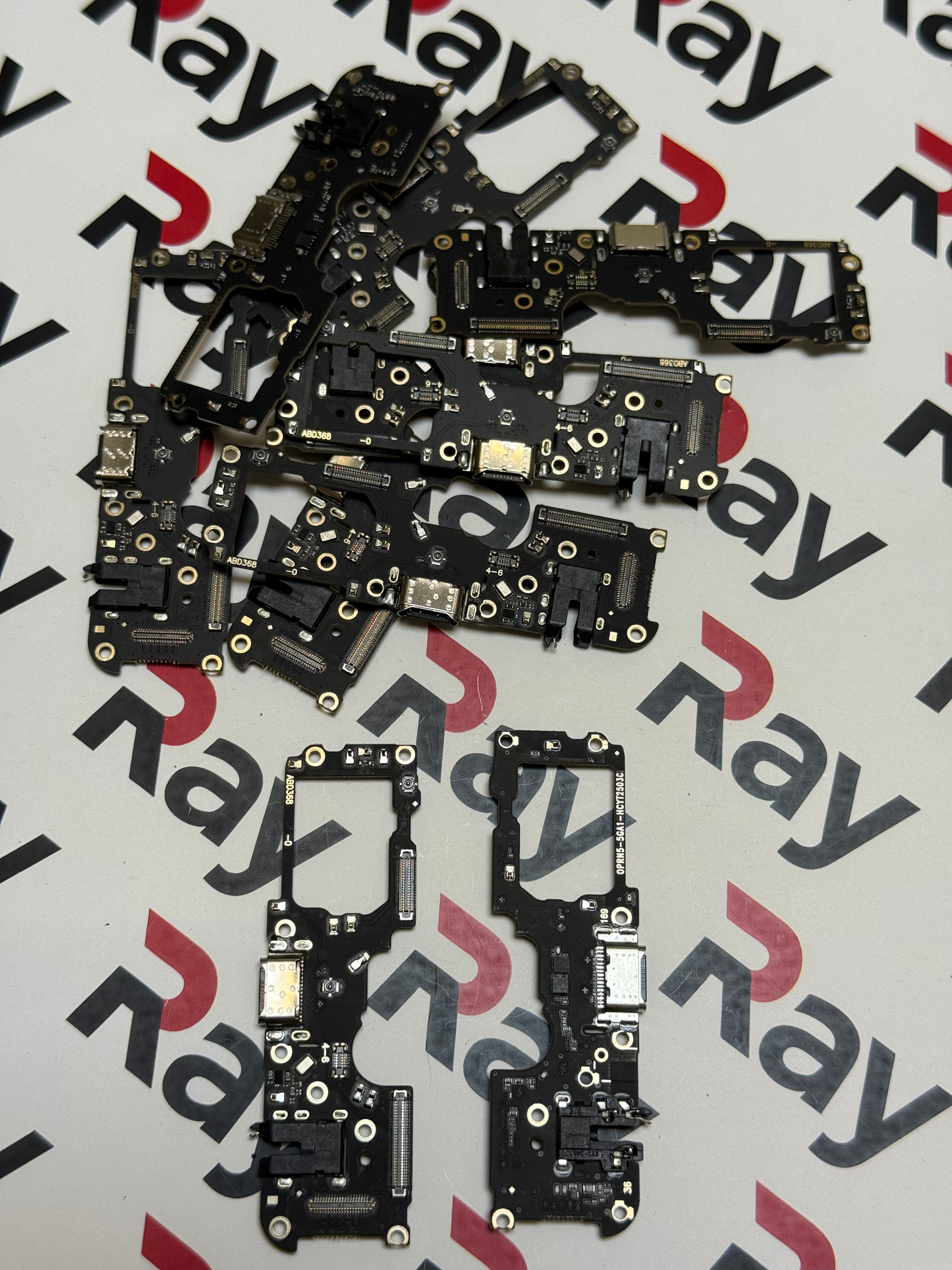 CC FLEX WITH IC REALME GT MASTER