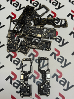 CC FLEX WITH IC REALME GT MASTER