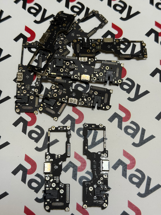 CC FLEX WITH IC REALME GT MASTER