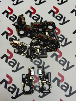 CC FLEX WITH IC REDMI NOTE 12 4G