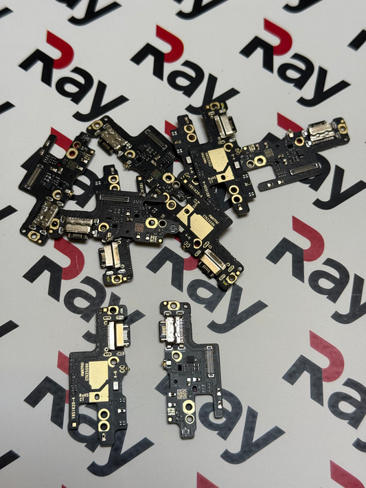 CC FLEX WITH IC REDMI NOTE 7