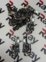 CC FLEX WITH IC REDMI NOTE 8