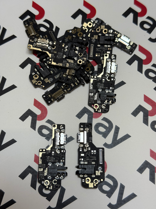 CC FLEX WITH IC REDMI NOTE 8