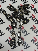 CC FLEX WITH IC REDMI NOTE 9