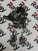 CC FLEX WITH IC REDMI NOTE 9 PRO