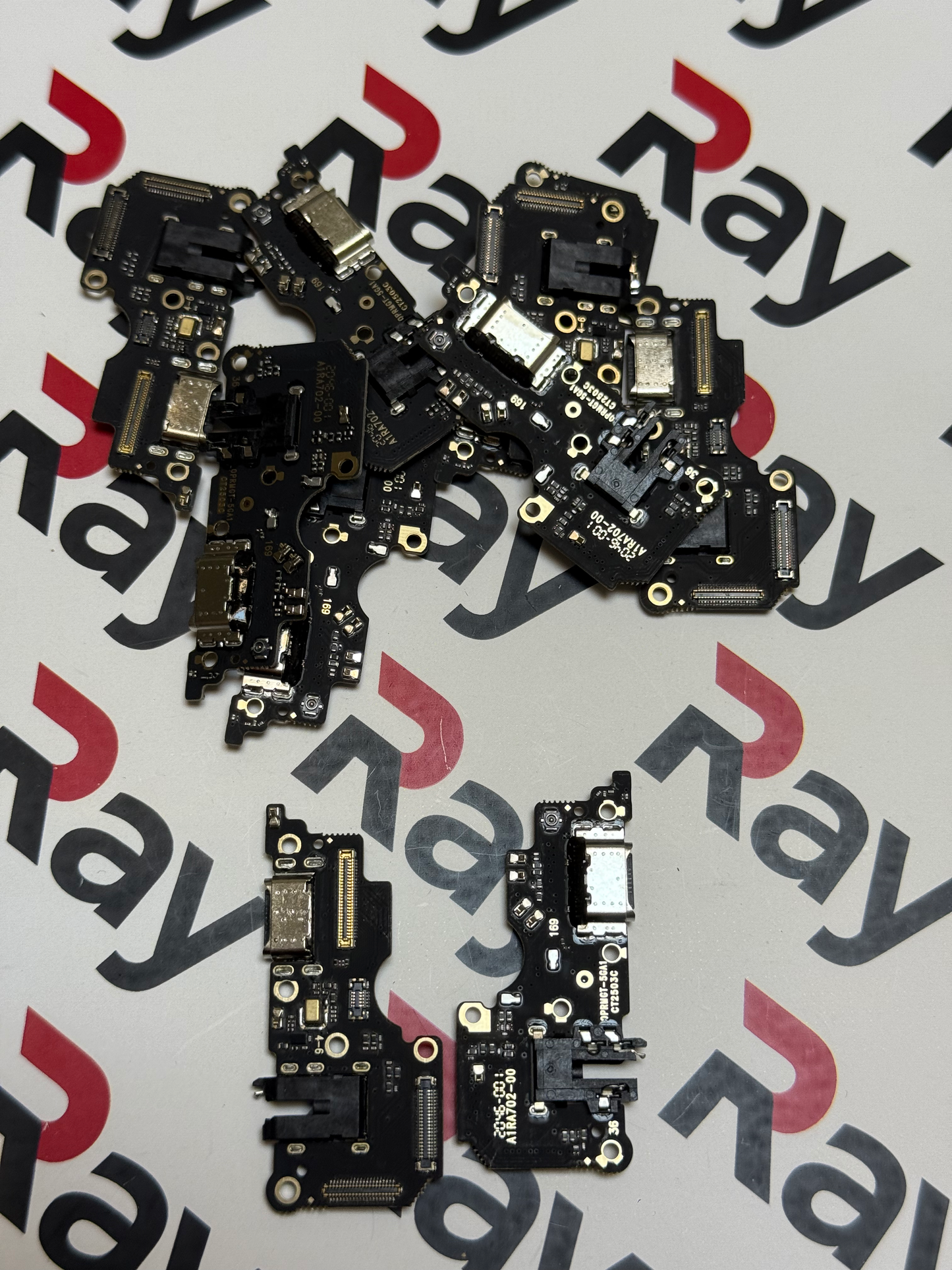 CC FLEX WITH IC RENO GT NEO