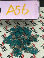 CC BOARD SAMSING A56