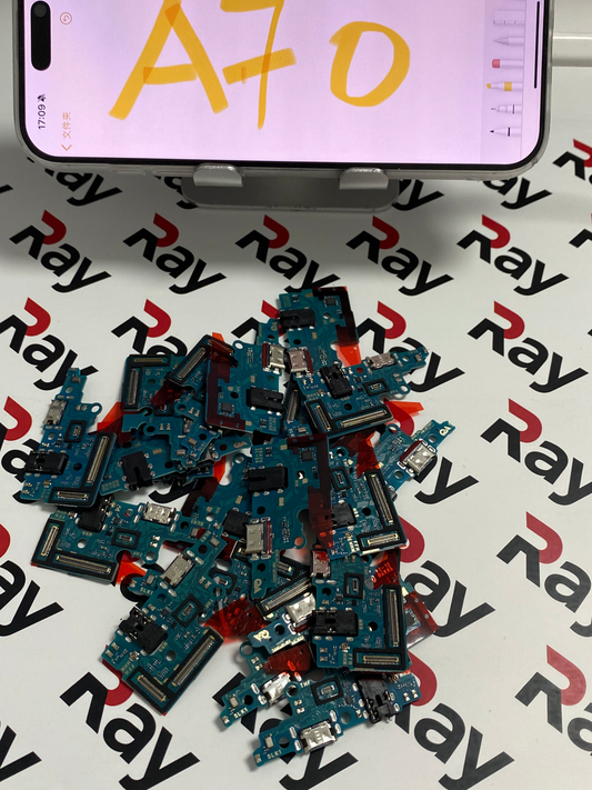 CC BOARD SAMSUNG A70