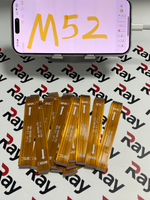 MAIN FLEX SAMSUNG M52