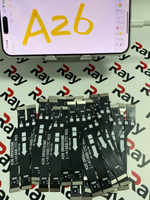 MAIN FLEX SAMSUNG A26