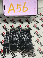 MAIN FLEX SAMSUNG A56