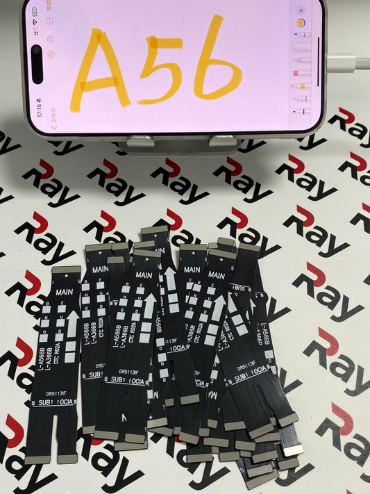 MAIN FLEX SAMSUNG A56