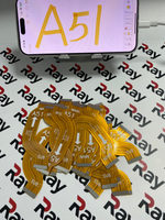 MAIN FLEX SAMSUNG A51