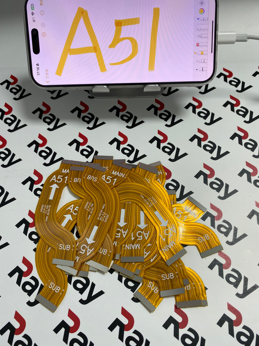 MAIN FLEX SAMSUNG A51