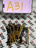 MAIN FLEX SAMSUNG A31