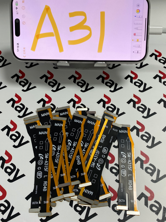 MAIN FLEX SAMSUNG A31