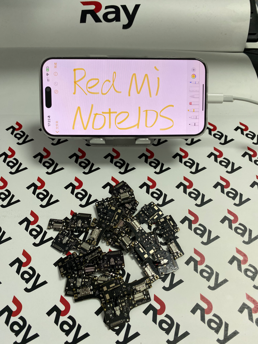 CC BOARD REDMI NOTE10S
