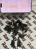 CC BOARD REALME C65