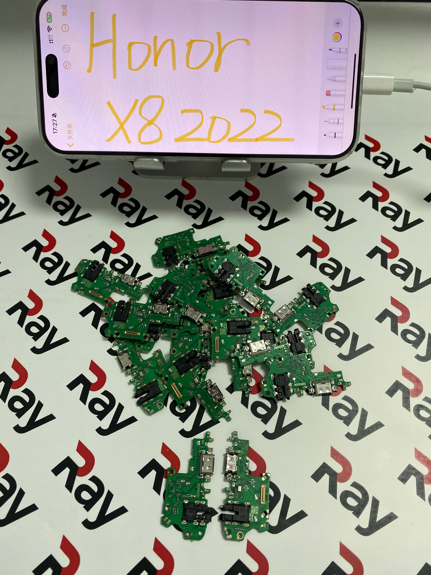 CC BOARD HONOR X8 2022