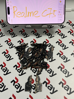 CC BOARD REALME C75