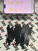 CC BOARD REDMI NOTE10S