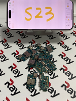 CC BOARD SAMSUNG S23