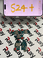 CC BOARD SAMSUNG S24 PLUS