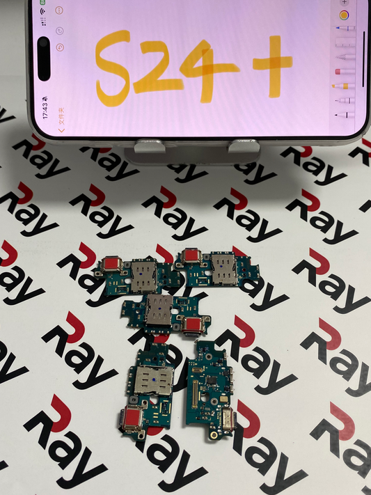 CC BOARD SAMSUNG S24 PLUS