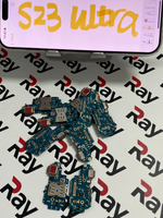 CC BOARD SAMSUNG S23 ULTRA