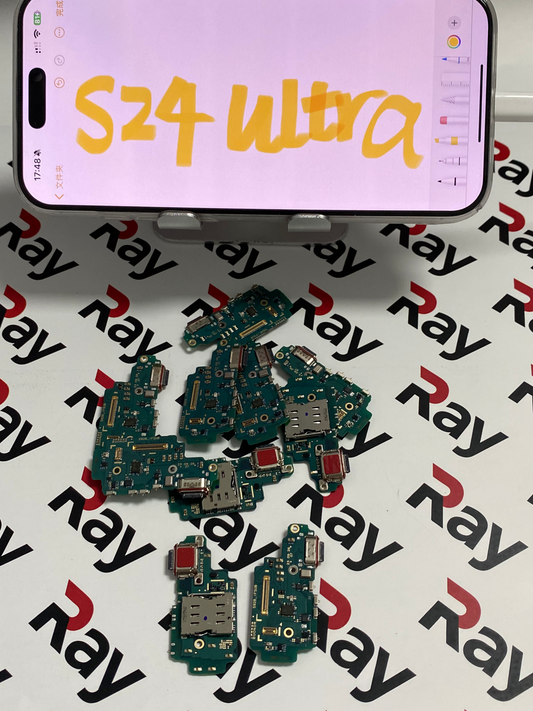 CC BOARD SAMSUNG S24 ULTRA