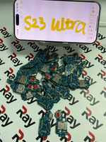 CC BOARD SAMSUNG S23 ULTRA